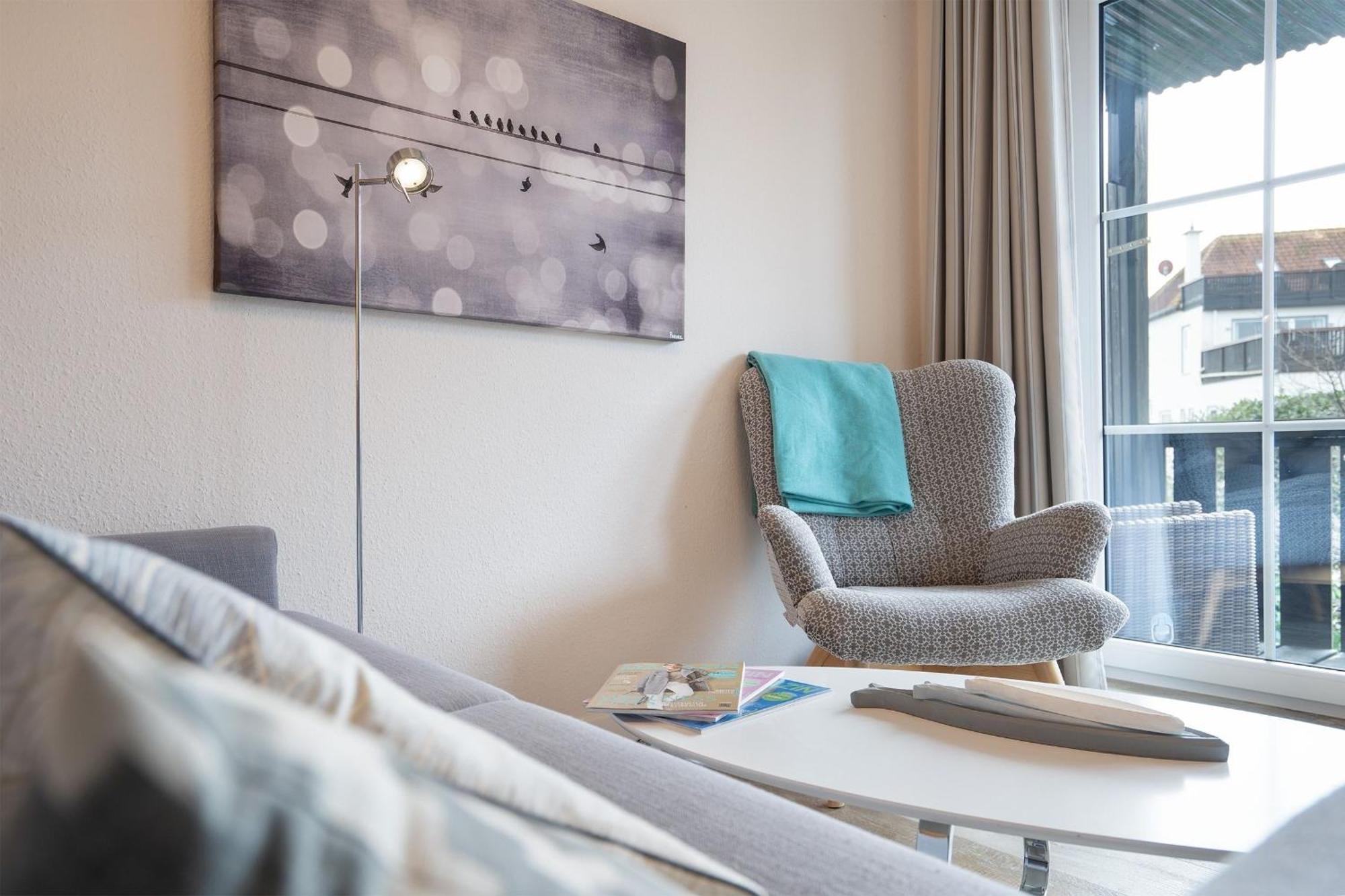 An Der Aue 11C Time Out Appartement Dahme  Buitenkant foto